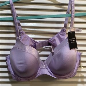 Ambrielle lightly lined